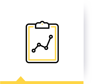 Elaboration d’un plan d’actions opérationnel chiffré -	Suivi des résultats et adaptation continue des stratégies en fonction des évolutions observées